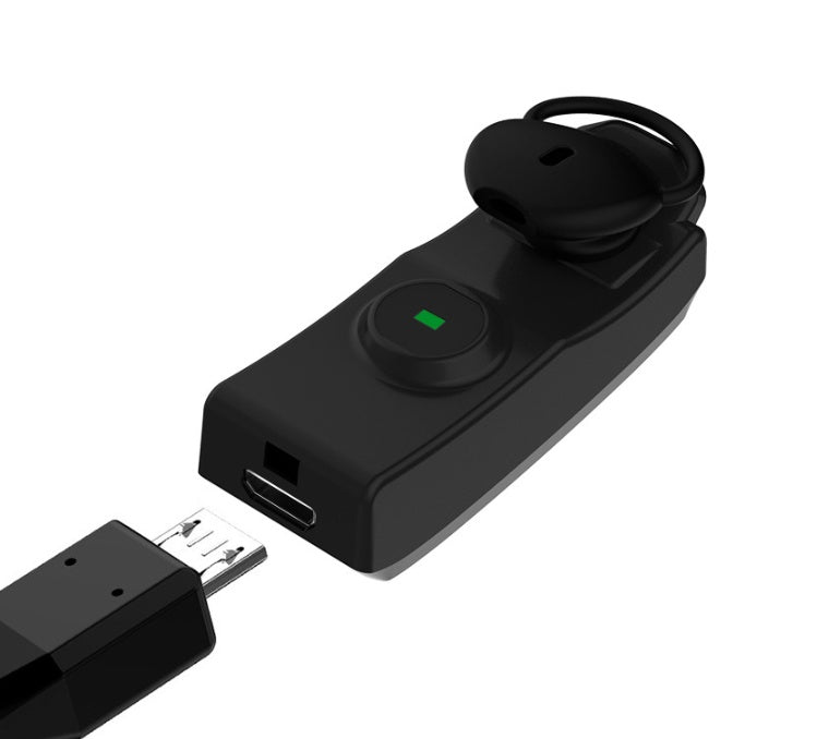 Smart Bracelet Headset Can Call Multi-function