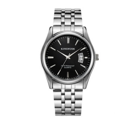 top brand luxury men's watch 30 meters waterproof date clock men's sports watch men's quartz watch sports Relogio Masculino