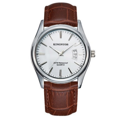 top brand luxury men's watch 30 meters waterproof date clock men's sports watch men's quartz watch sports Relogio Masculino