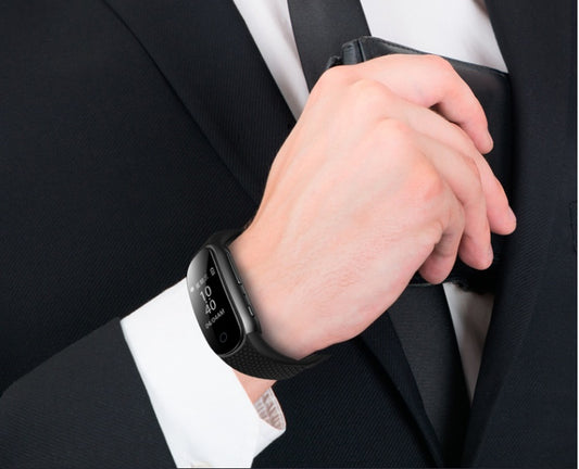 Bracelet Recorder Professional Noise Reduction Minimum Portable Student Long Standby Conference Micro-machine Listener