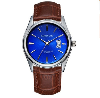 top brand luxury men's watch 30 meters waterproof date clock men's sports watch men's quartz watch sports Relogio Masculino