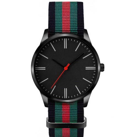 Men's Casual Fashion Trends Sports Watch