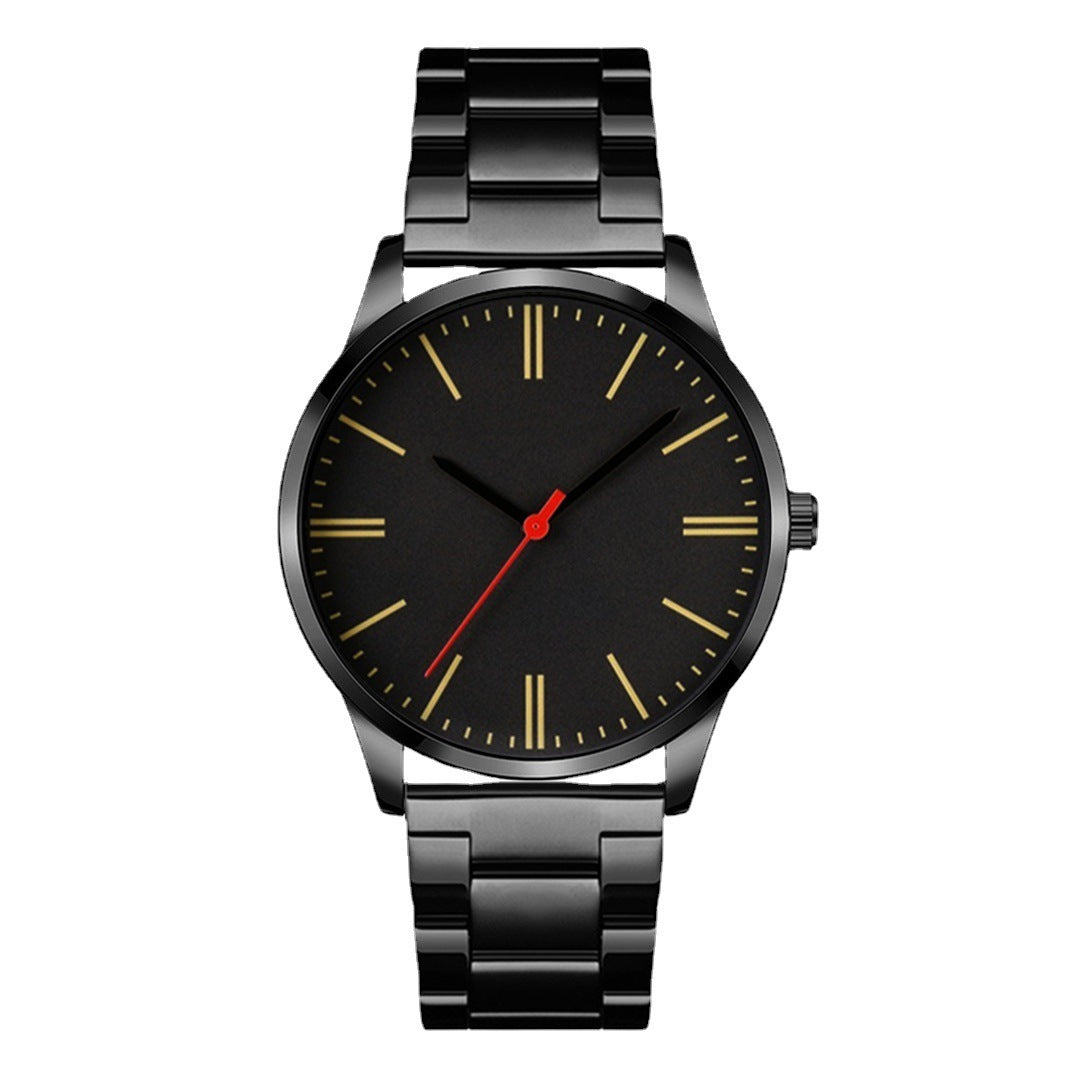 Men's Casual Fashion Trends Sports Watch