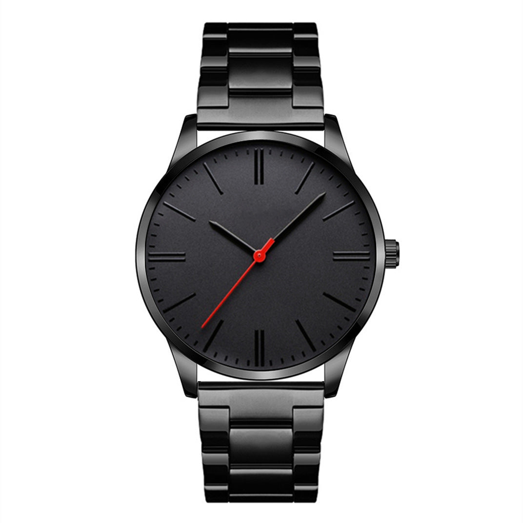 Men's Casual Fashion Trends Sports Watch