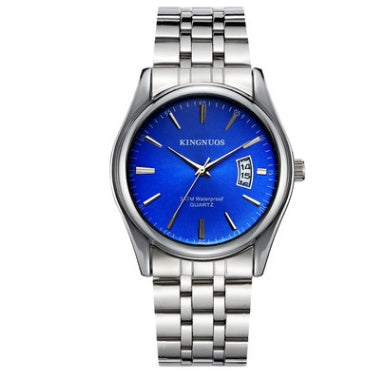 top brand luxury men's watch 30 meters waterproof date clock men's sports watch men's quartz watch sports Relogio Masculino