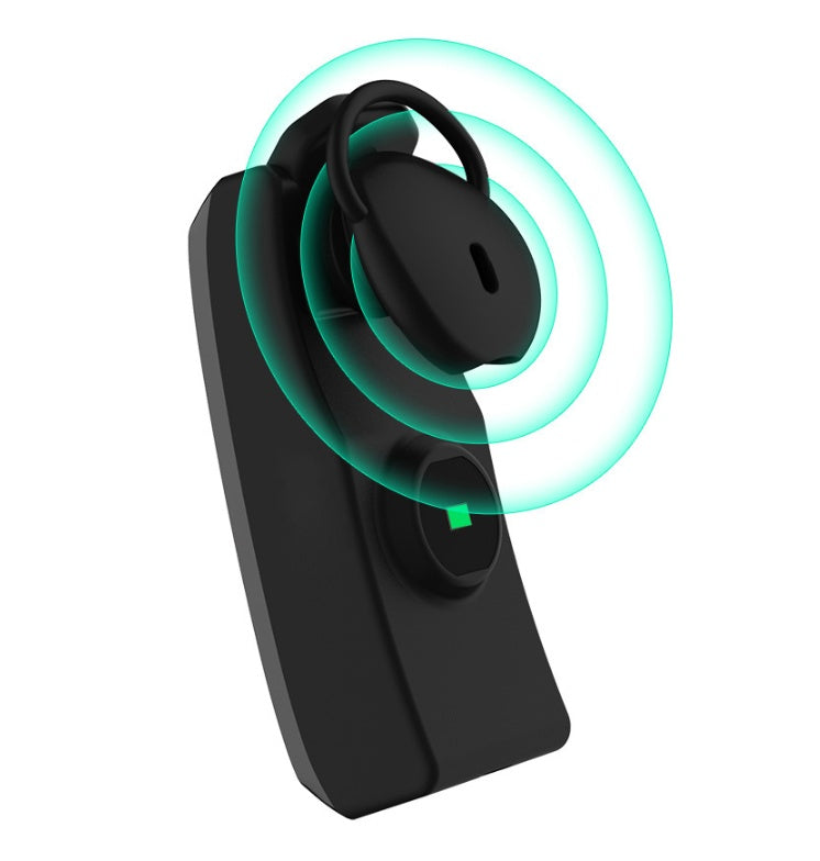 Smart Bracelet Headset Can Call Multi-function