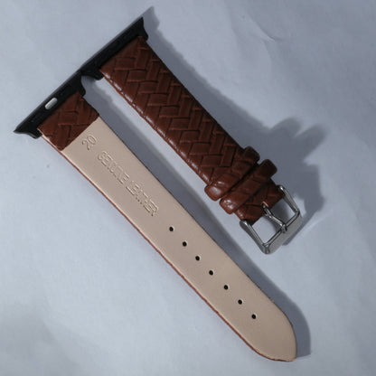 Strap Weave Pattern Is Suitable For Watches 3840 4244mm