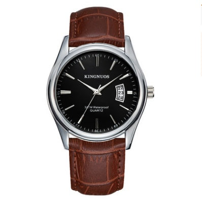 top brand luxury men's watch 30 meters waterproof date clock men's sports watch men's quartz watch sports Relogio Masculino