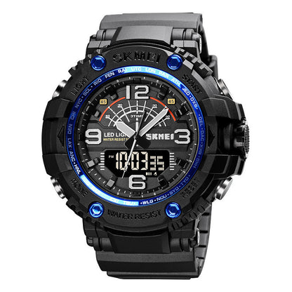 Moment Beauty Sports Electronic Watch