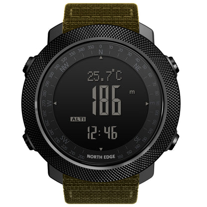 Outdoor Sports Smart Watch Multi-Function Watch