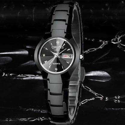 Classic Fashion Watch