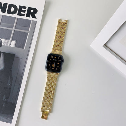 Suitable For Metal Braided Watch Straps