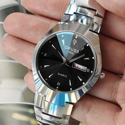 Classic Fashion Watch