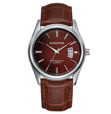 top brand luxury men's watch 30 meters waterproof date clock men's sports watch men's quartz watch sports Relogio Masculino