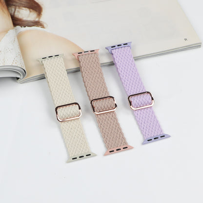 3 Watch Straps M Model