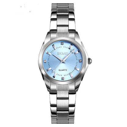 Casual Women Romantic Quartz Watches Luxury Female Girl Clock