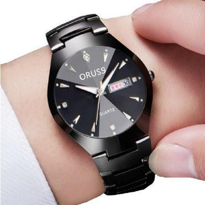 Classic Fashion Watch