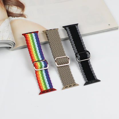 3 Watch Straps M Model