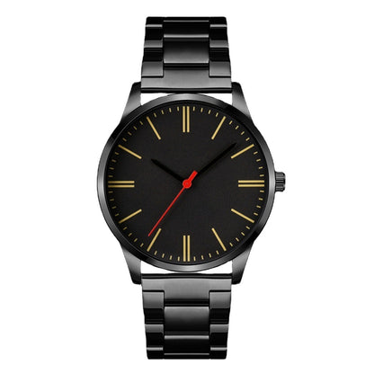 Men's Casual Fashion Trends Sports Watch
