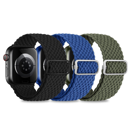 3 Watch Straps M Model