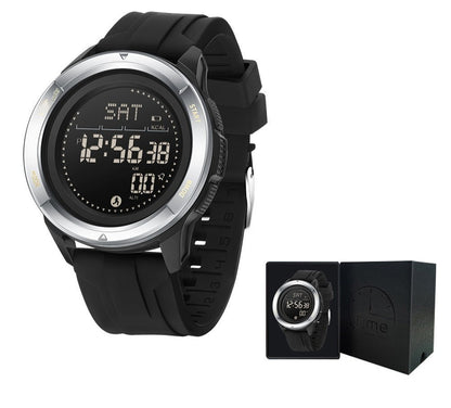 Men's Waterproof Multifunctional Outdoor Sports Watch Electronic Watch