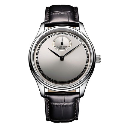 Men's Belt Style Waterproof Quartz Watch