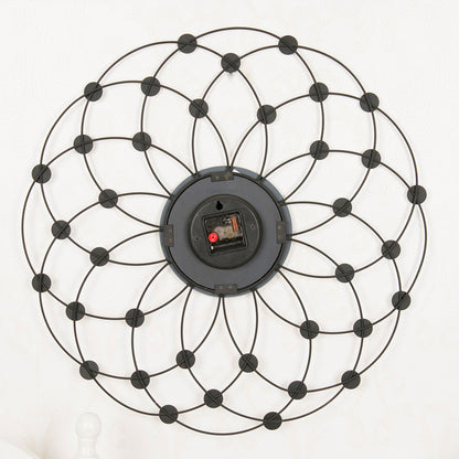 Individuality And Creativity Of Clocks And Watches When Inlaid With Diamonds