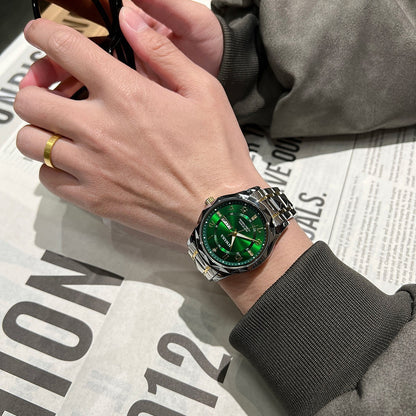 Casual High-end Business Dual Calendar Watch