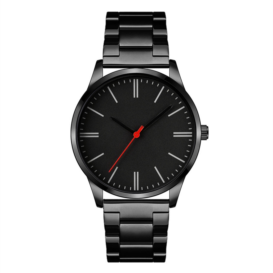 Men's Casual Fashion Trends Sports Watch